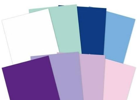 Hunkydory Crafts Enchanted Winter Adorable Scorable Selection AS314