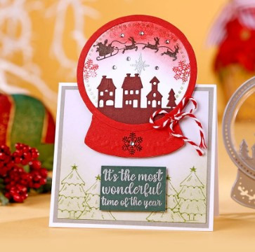 Die-Cutting Essentials Magazine Issue 107 - Super Shakers