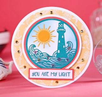 Die-Cutting Essentials Magazine Issue 105 - Shine Bright