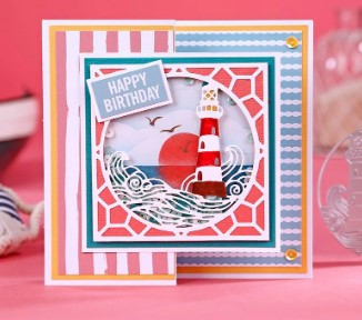 Die-Cutting Essentials Magazine Issue 105 - Shine Bright