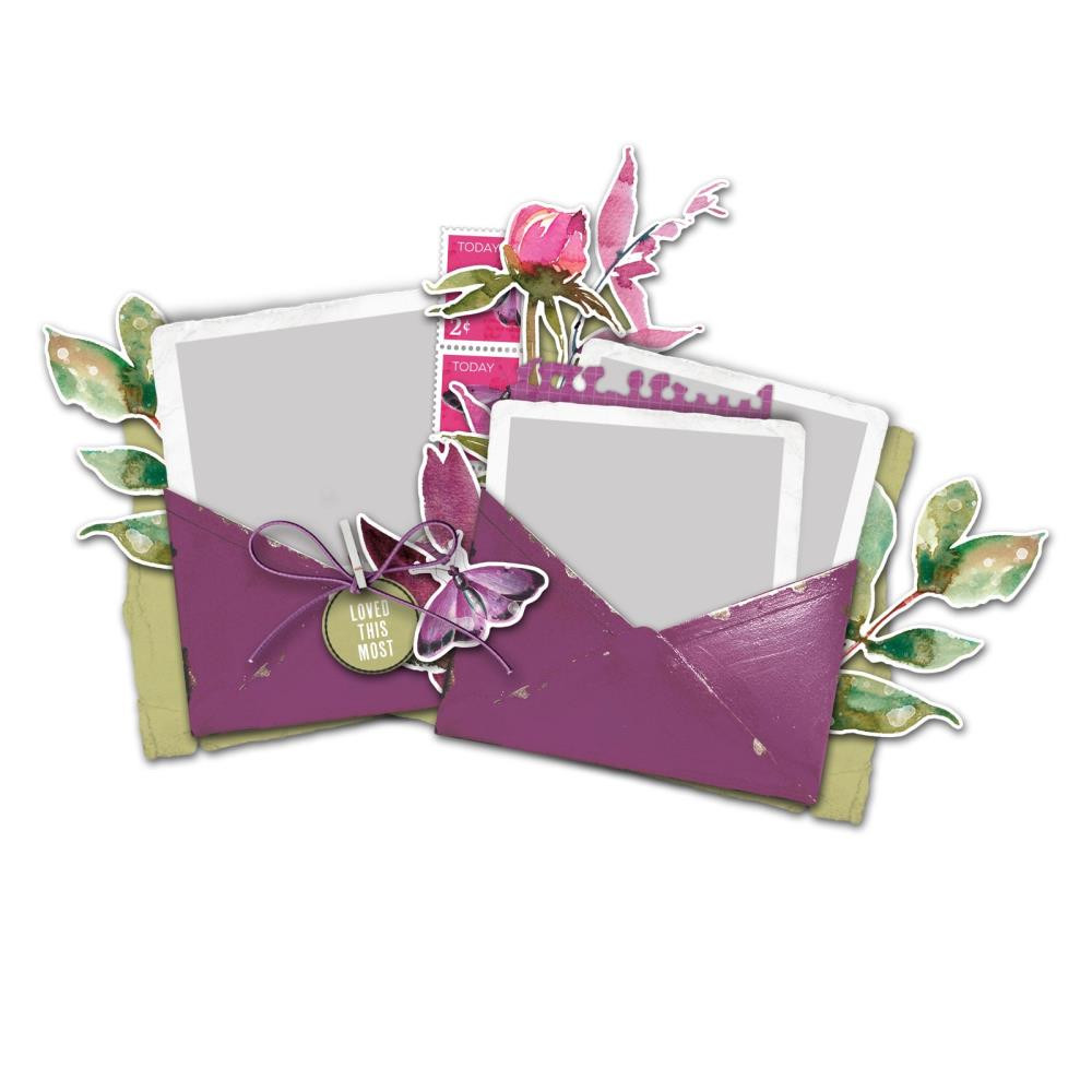 49 and Market- ARToptions- Spice Cluster Kit