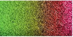 Marabu Color- Easy Marble Color-shift- Metallic Green-Red-Gold