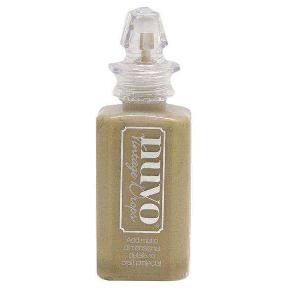 Nuvo Vintage Drops 1oz- Gilded Gold