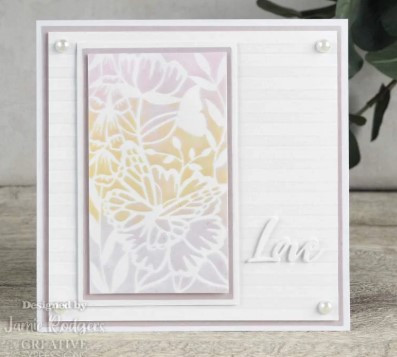 Cosmic Shimmer- Glossy Glaze - Honeydew Melon - 50ml Jar