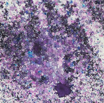 Cosmic Shimmer Pixie Burst 25ml - Purple Orchid