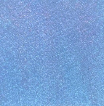 Cosmic Shimmer - Pearlescent Watercolour Ink- Nearly Navy