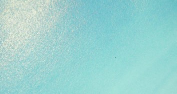 Cosmic Shimmer - Pearlescent Watercolour Ink- Rainy Sky