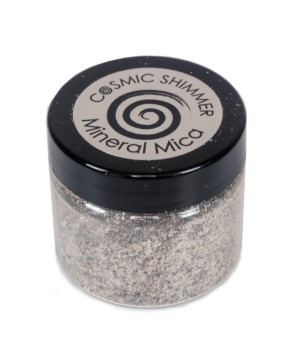 Cosmic Shimmer Mineral Mica- Cecilia Gold