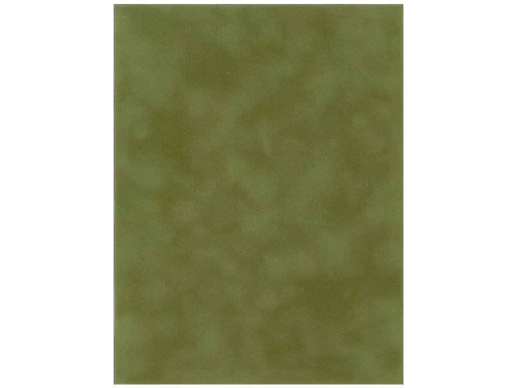 3PC 8.5x11 CLOVER Velveteen VP-P25 Velvet Sueded Paper