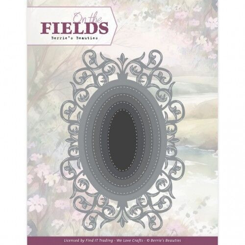 Find it Trading- Berrie's Beauties- On the Fields Bundle