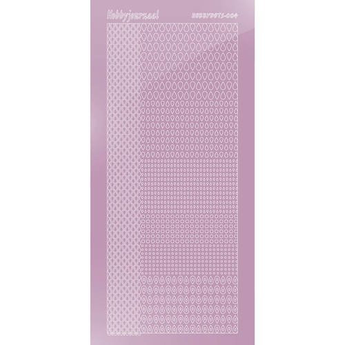 Find It Trading Hobbydots sticker style 4- Mirror - Candy