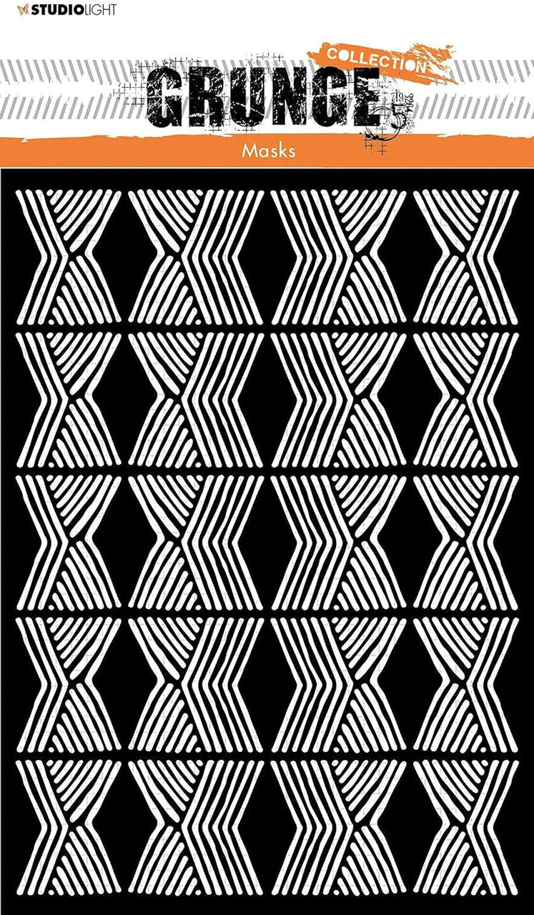 Studio Light- Grunge Collection Mask- Background Nr. 54