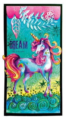 Studio Light Art By Marlene Mask Eternal Trio stencils 3 PC nr.185