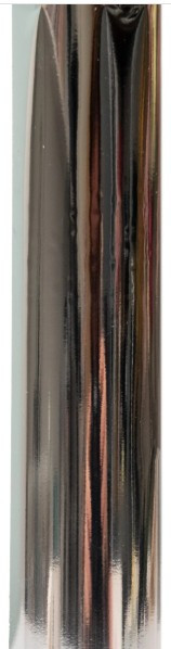 Studio Light- Heat Activated Foil 5m Roll- Silver