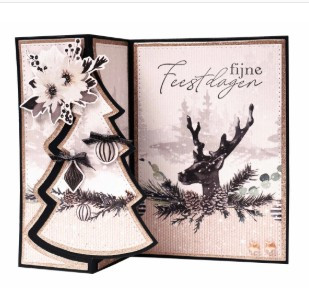 Studio Light- Ultimate Scrap Collection 12x12 12SH