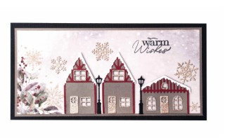 Studio Light- Ultimate Scrap Collection 12x12 12SH