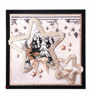 Studio Light- Ultimate Scrap Collection 12x12 12SH