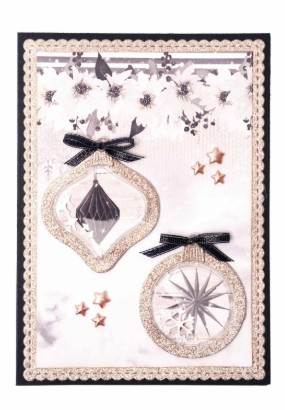 Studio Light- Ultimate Scrap Collection 12x12 12SH