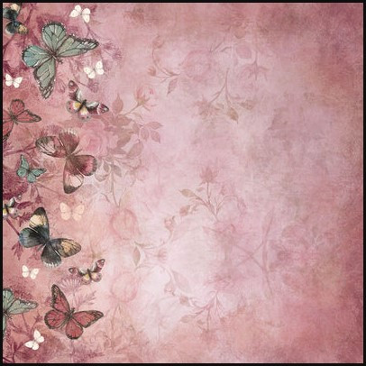 Studio Light Jenine's Mindful Art Collection- Inner Peace- 12x12 Scrap Paper