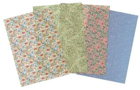 Hunkydory Crafts- Crafting with Hunkydory Magazine Issue 79