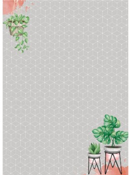 Studio Light DIY Block Love To Create Essentials nr.16