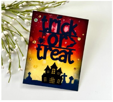 Heffy Doodle- Elm Street Dies