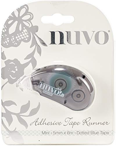 Tonic Studios Nuvo Adhesive Tape Runner-Mini