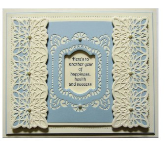 Creative Expressions- Sue Wilson Dies - Belgian Collection -Bruges