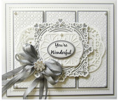 Creative Expressions- Sue Wilson Dies - Belgian Collection -Antwerp