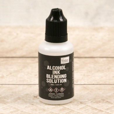 Couture Creations Alcohol Ink Blending Solution 30ml | 1.05fl oz