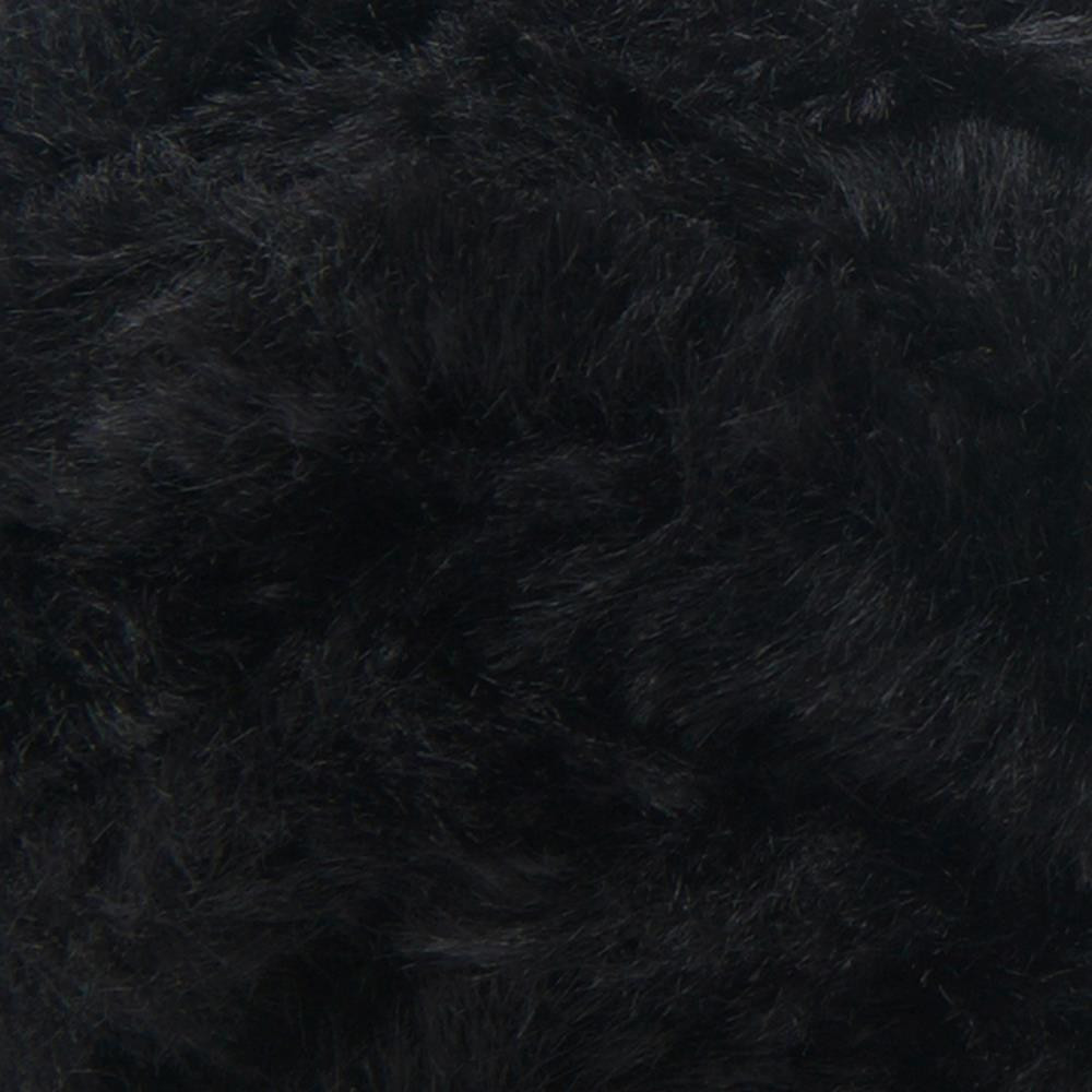 Lion Brand Yarn Go For Faux - Panther (Lightweight)