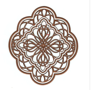 Creative Expressions- Sue Wilson- Indonesian Collection- Bali Die