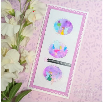 Creative Expressions- Jamie Rodgers- Fairy Village Collection- Woodland Dwellings Craft Dies