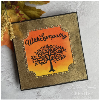 Creative Expressions- Jamie Rodgers- Fairy Village Collection- Woodland Dwellings Craft Dies