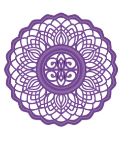 Creative Expressions- Sue Wilson- Frames and Tags Collection- Gillian