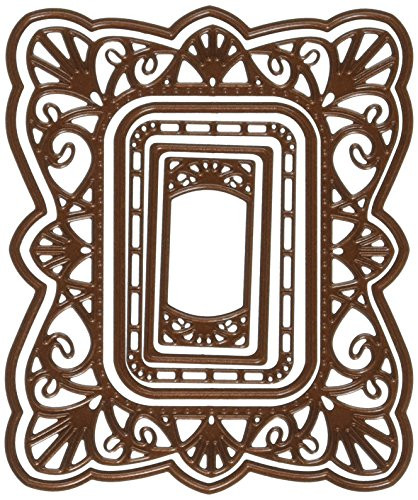 Creative Expressions- Sue Wilson- Swiss Collection - Zurich