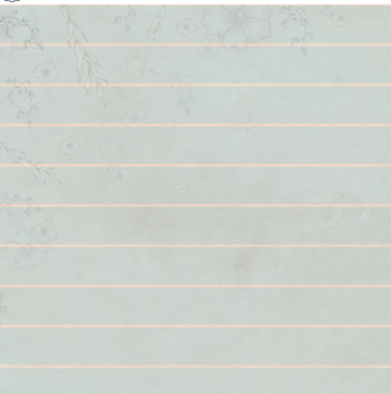 Creative Expressions- 8 in x 8 in Paper Pad- Reflections