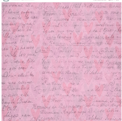 Creative Expressions- 8 in x 8 in Paper Pad- Reflections