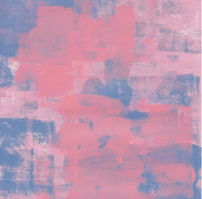 Creative Expressions- Helen Colebrook- 8inx8in Paper Pad- Natures Garden