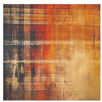 Creative Expressions- Taylor Made Journals 8 in x 8 in Paper Pad- Distress Plaid