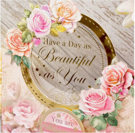 Hunkydory Wonderful Windows Concept Card Collection Concept128