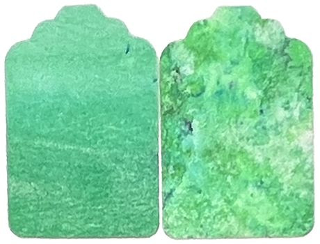 Lindy's Gang Magical Shaker - Under the Sea #1 Set