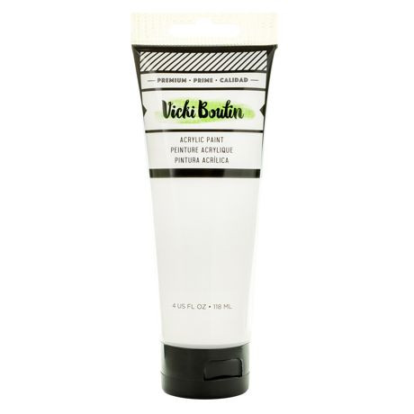 Vicki Boutin Premium Acrylic Paint 4oz