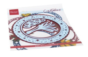 Marianne Design Creatables Anja's Creatable Die