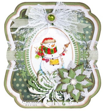 Marianne Design Creatables Anja's Creatable Plus Set Die