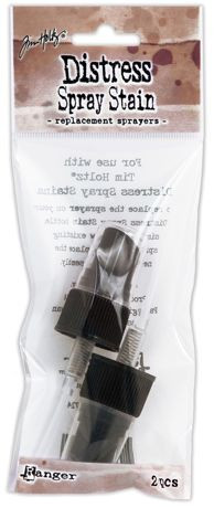 Tim Holtz Distress Stain Replacement Sprayers