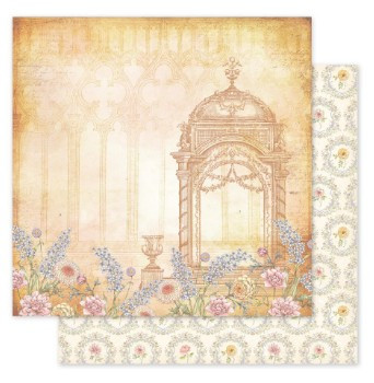 Paper Rose 6X6 Words of Wisdom Paper Collection 33569