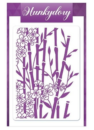 Hunkydory Crafts Premium Box Magazine Volume 22