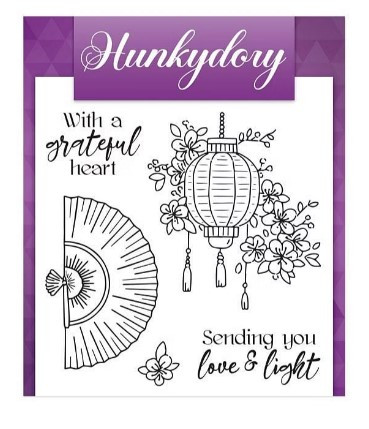 Hunkydory Crafts Premium Box Magazine Volume 22