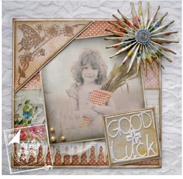 Joy! Crafts - Thinking of You Dies